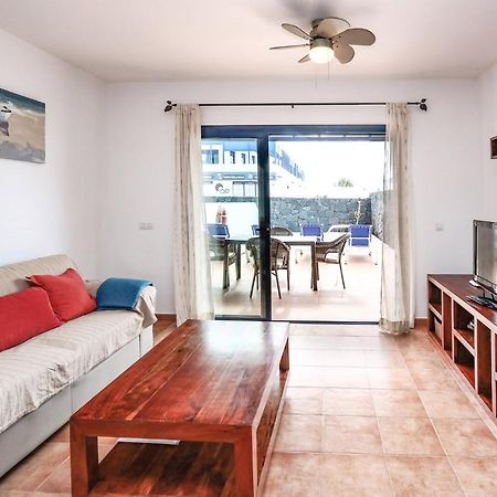 Villa Teresa Playa Blanca  Eksteriør bilde