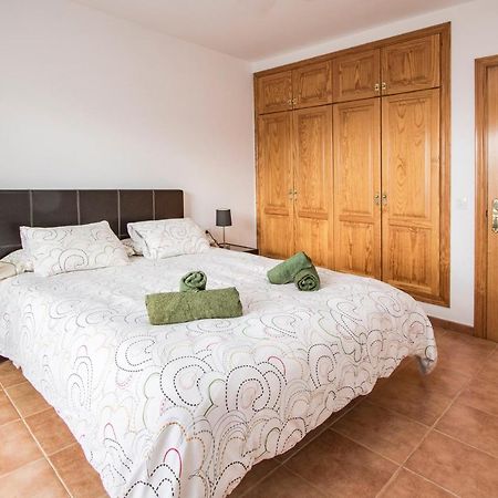 Villa Teresa Playa Blanca  Eksteriør bilde