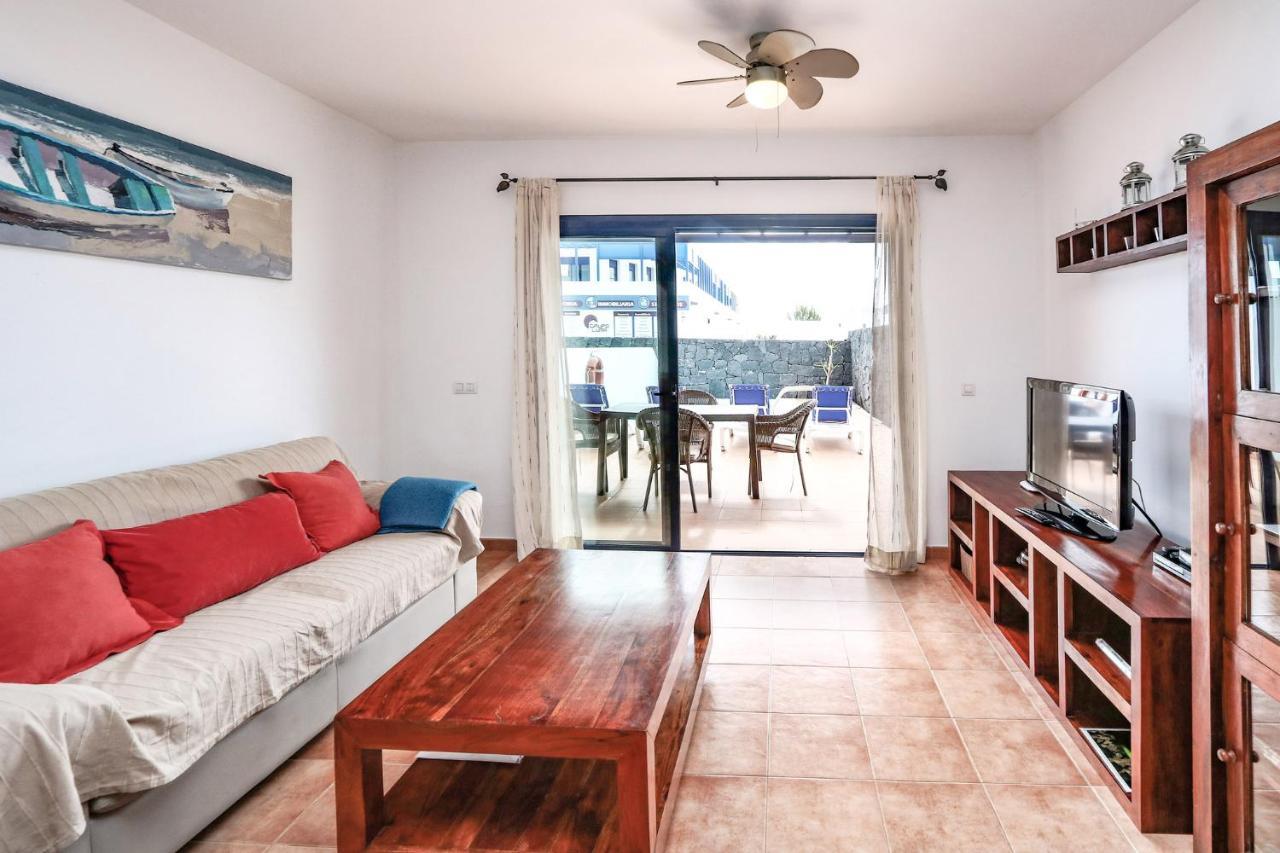 Villa Teresa Playa Blanca  Eksteriør bilde