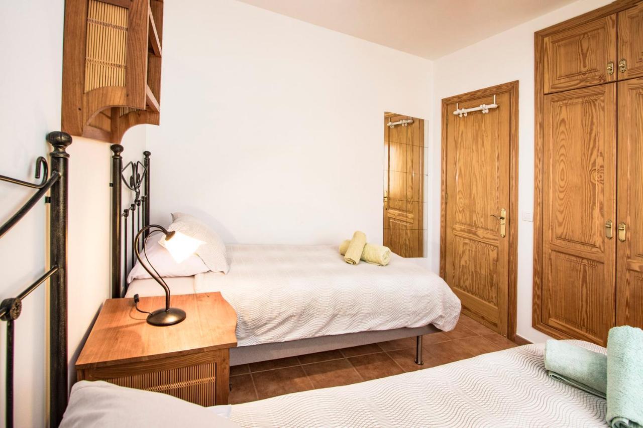 Villa Teresa Playa Blanca  Eksteriør bilde