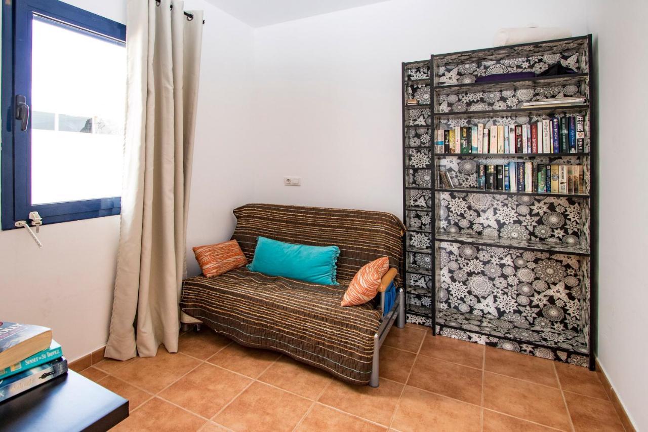 Villa Teresa Playa Blanca  Eksteriør bilde