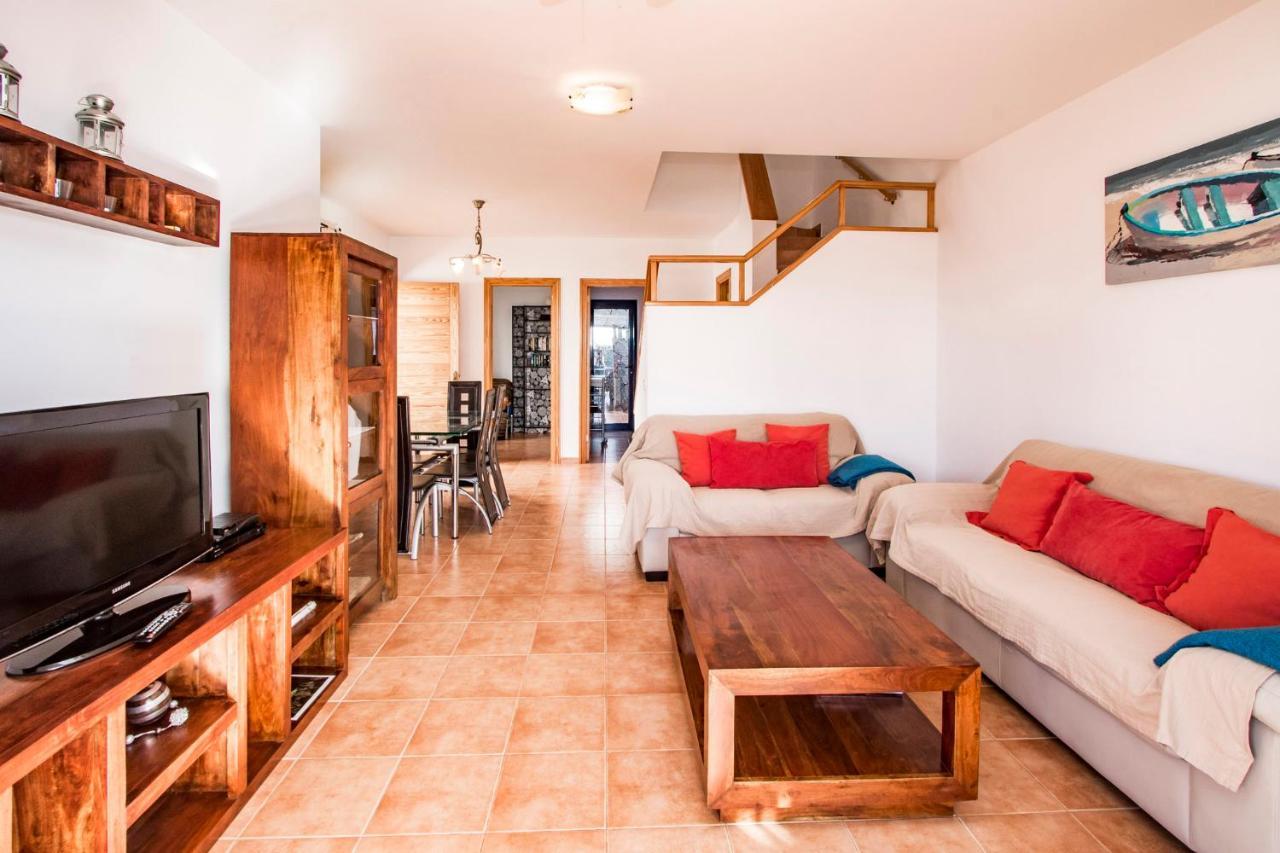 Villa Teresa Playa Blanca  Eksteriør bilde