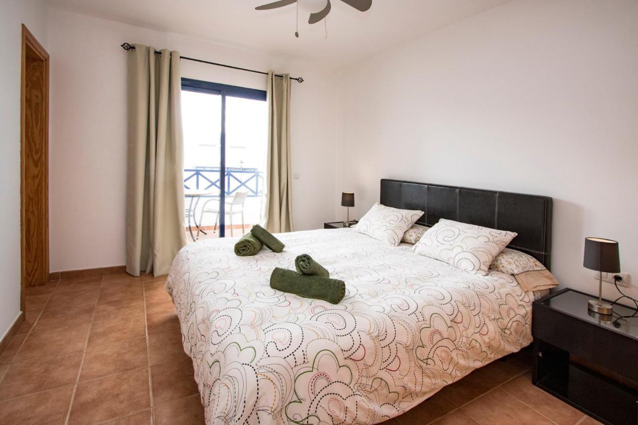Villa Teresa Playa Blanca  Eksteriør bilde