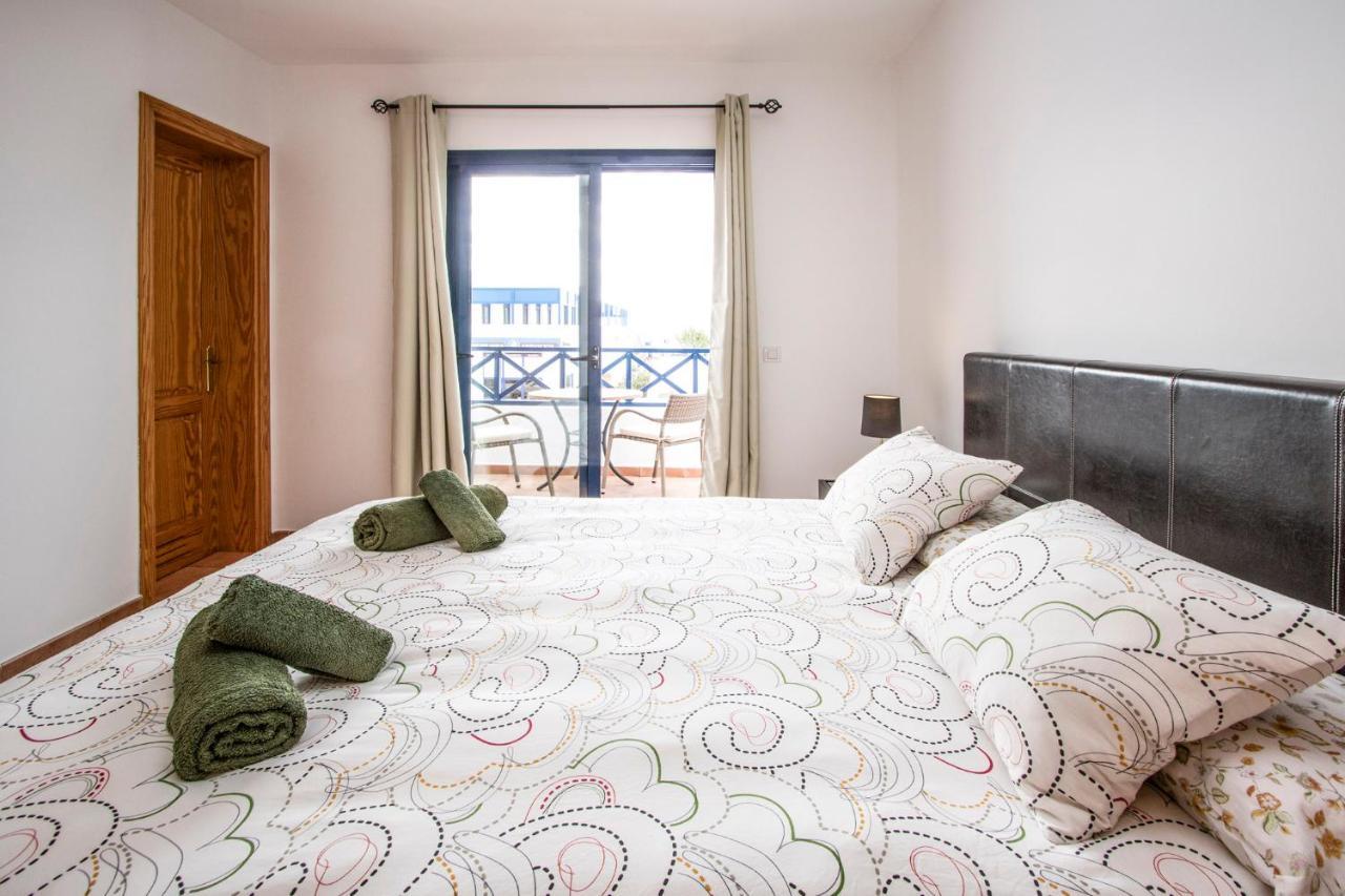 Villa Teresa Playa Blanca  Eksteriør bilde