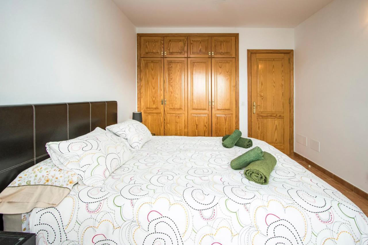 Villa Teresa Playa Blanca  Eksteriør bilde