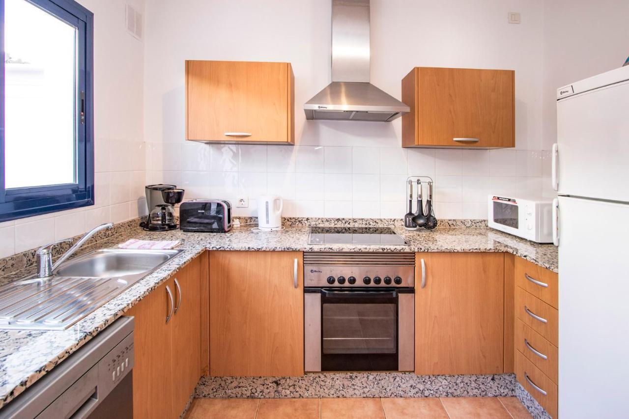 Villa Teresa Playa Blanca  Eksteriør bilde