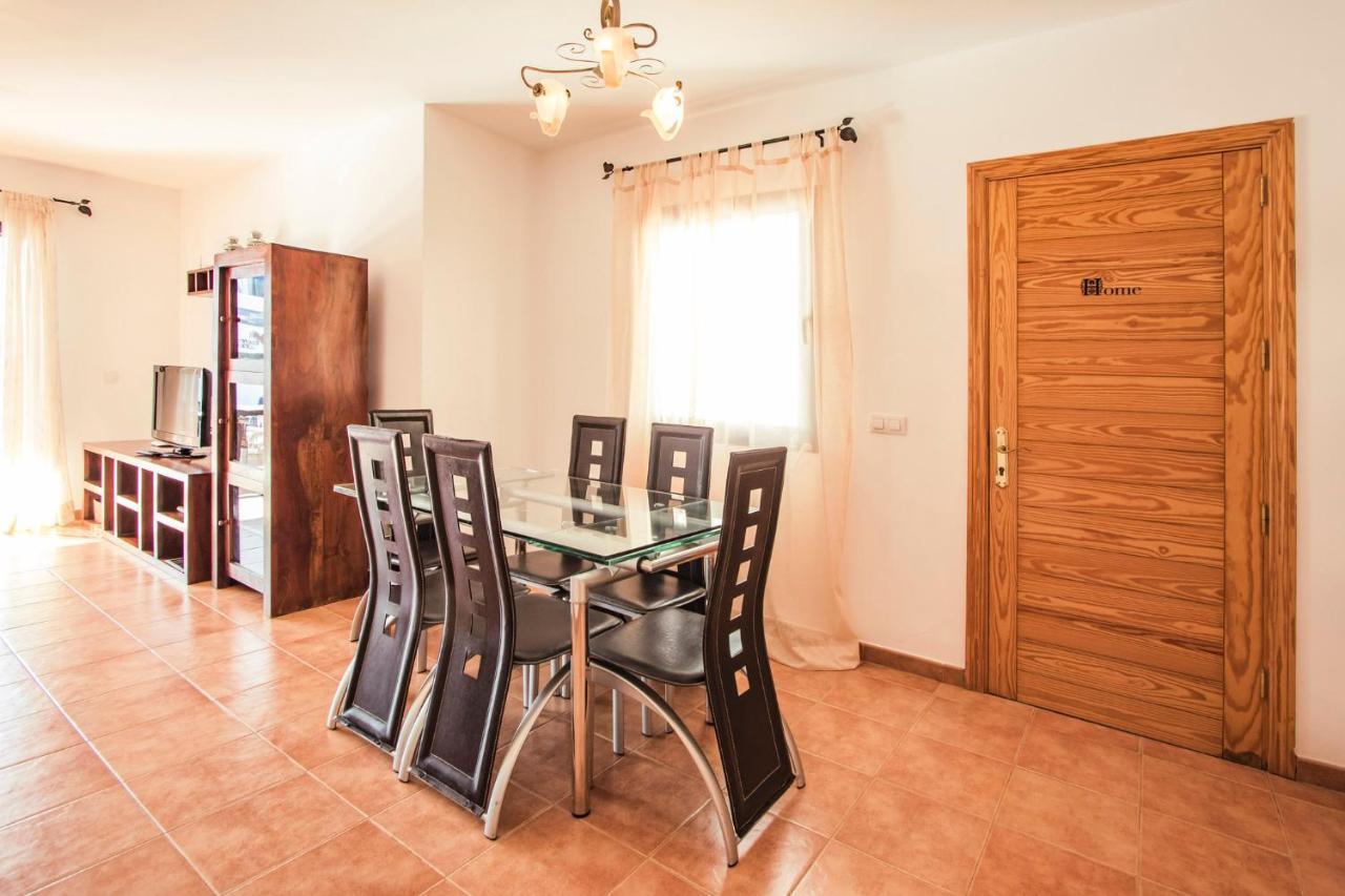 Villa Teresa Playa Blanca  Eksteriør bilde