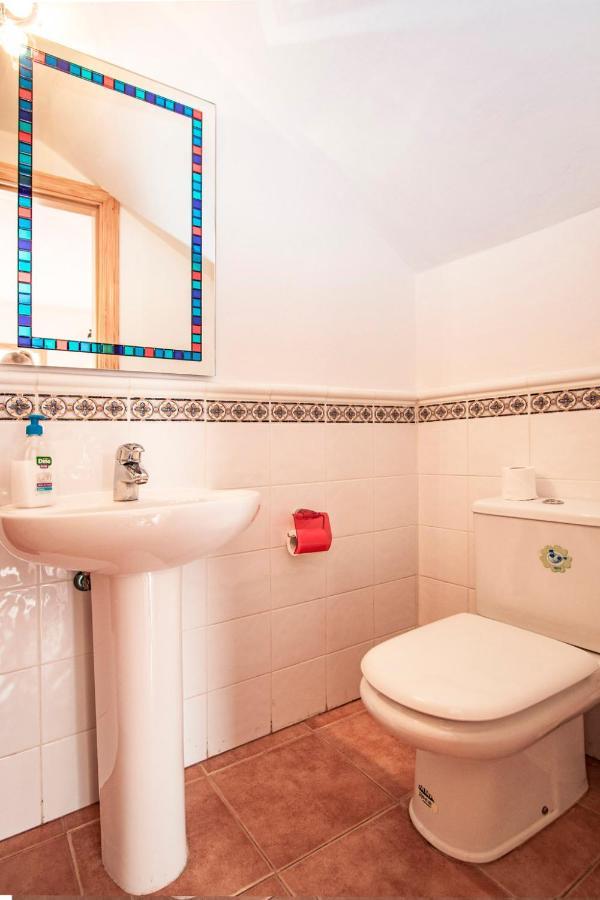 Villa Teresa Playa Blanca  Eksteriør bilde