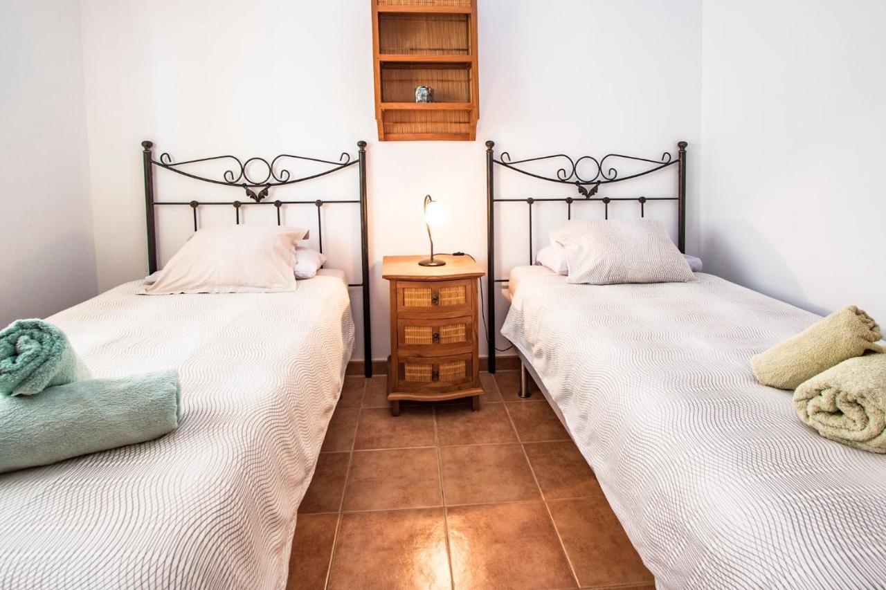 Villa Teresa Playa Blanca  Eksteriør bilde