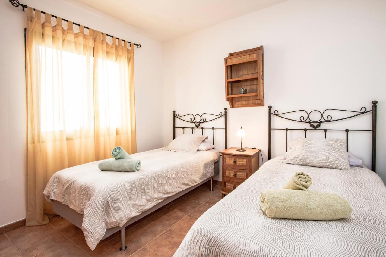 Villa Teresa Playa Blanca  Eksteriør bilde